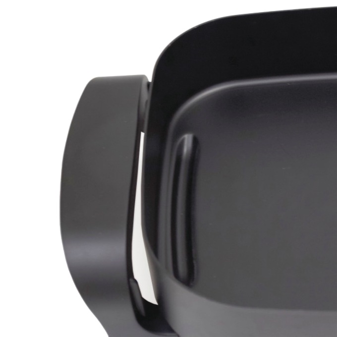 West Bend 12" Electric Skillet, , large