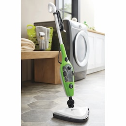 Milex Steam Doctor 11-in-1 Steamer, , large