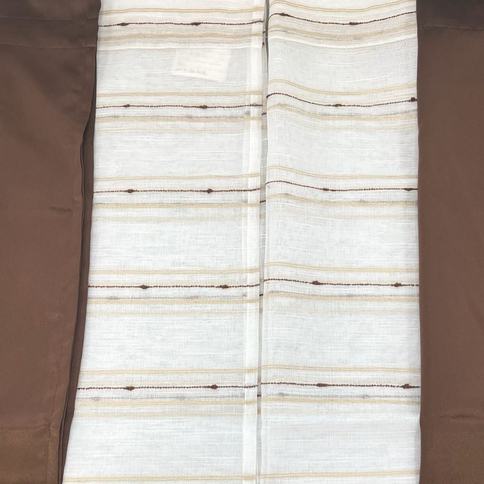 Tribeca 4-Panel Window Set, , large