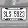 NCAA License Plate Frame, , large