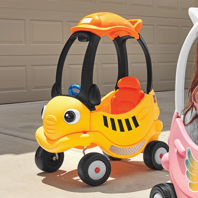 Grow ’n Up Coupe, , large