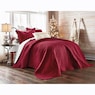 Chateau Oversized Reversible Quilt, , large