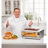 Emeril Lagasse 6-In-1 Power Grill 360, , large