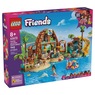LEGO Friends Family Vacation Beach Resort, , large