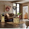Beaded Hanging Room Screen, , large