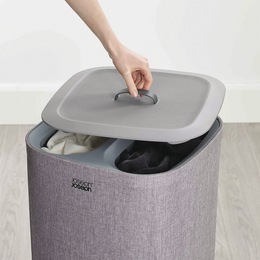 Tota Laundry Separation Basket, , large