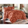 Fall Foliage Tufted Oversized Quilt, , large