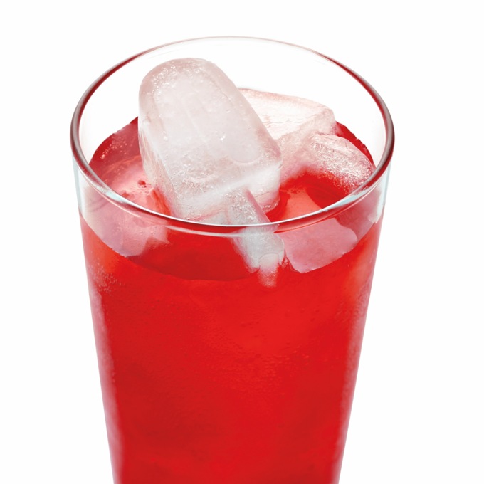 Spring Shaped Ice Cube Trays, , large