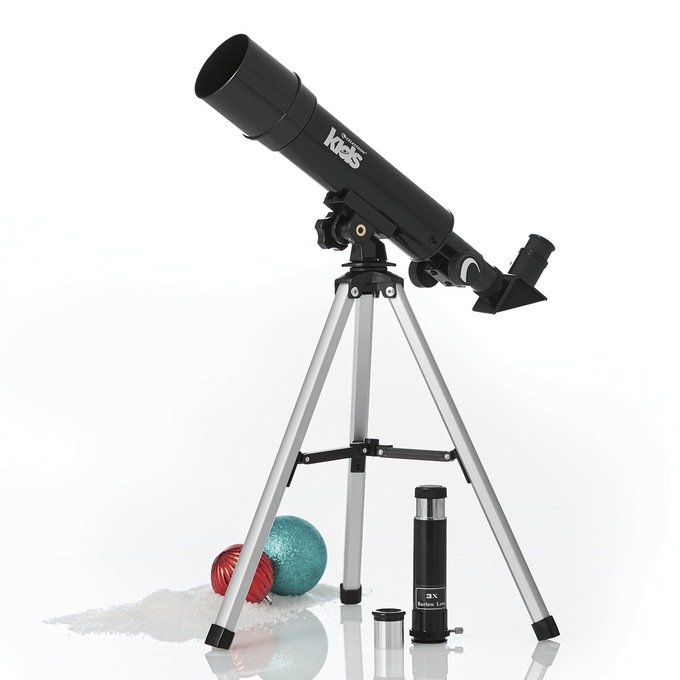 Telescope Kit Ginny's