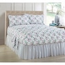 Floral Bed Tite Sheets, , large