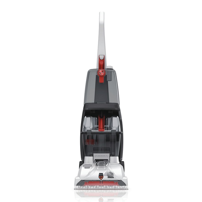 Hoover Turbo Scrub Carpet Cleaner, , large