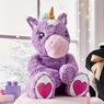 Plush Animal with Blanket, , large