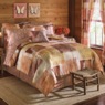 Matisse Accent Pillow, Spice, large