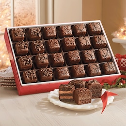 Chocolate Lover&rsquo;s Petits Fours, , large
