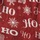 Red Ho Ho Ho