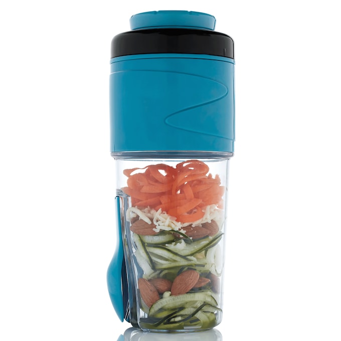 Spiral Salad To-Go, , large