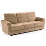 Super Plush Convertible Sofa Bed with Storage, , large
