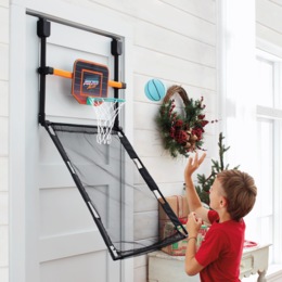 Moving Basketball, , large
