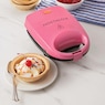 Nostalgia MyMini Waffle Bowl Maker, , large