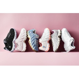 K-Swiss Women's ST329 Cross Training Shoe, , large