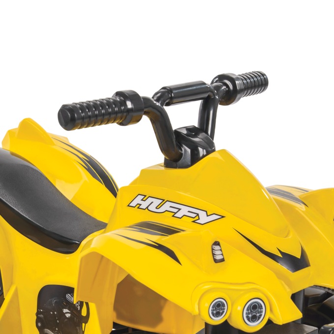 Ride-on Mini Quad with Trailer  , , large