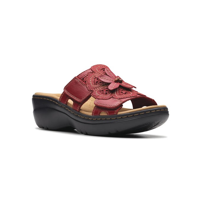 Clarks Merliah 2 Belle Slide, , large