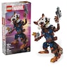 LEGO Marvel Rocket & Baby Groot, , large