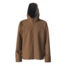 Duck Sherpa-Lined Jacket, , large