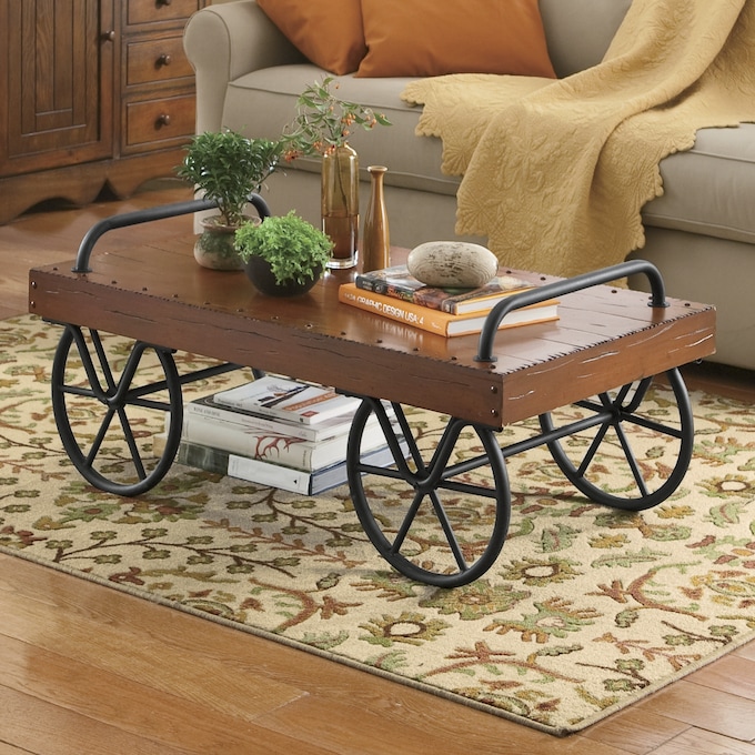 Leeds Coffee Table, , large