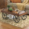 Leeds Coffee Table, , large
