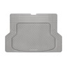 WeatherTech Trim-to-Fit Cargo/Trunk Mat, Gray, large