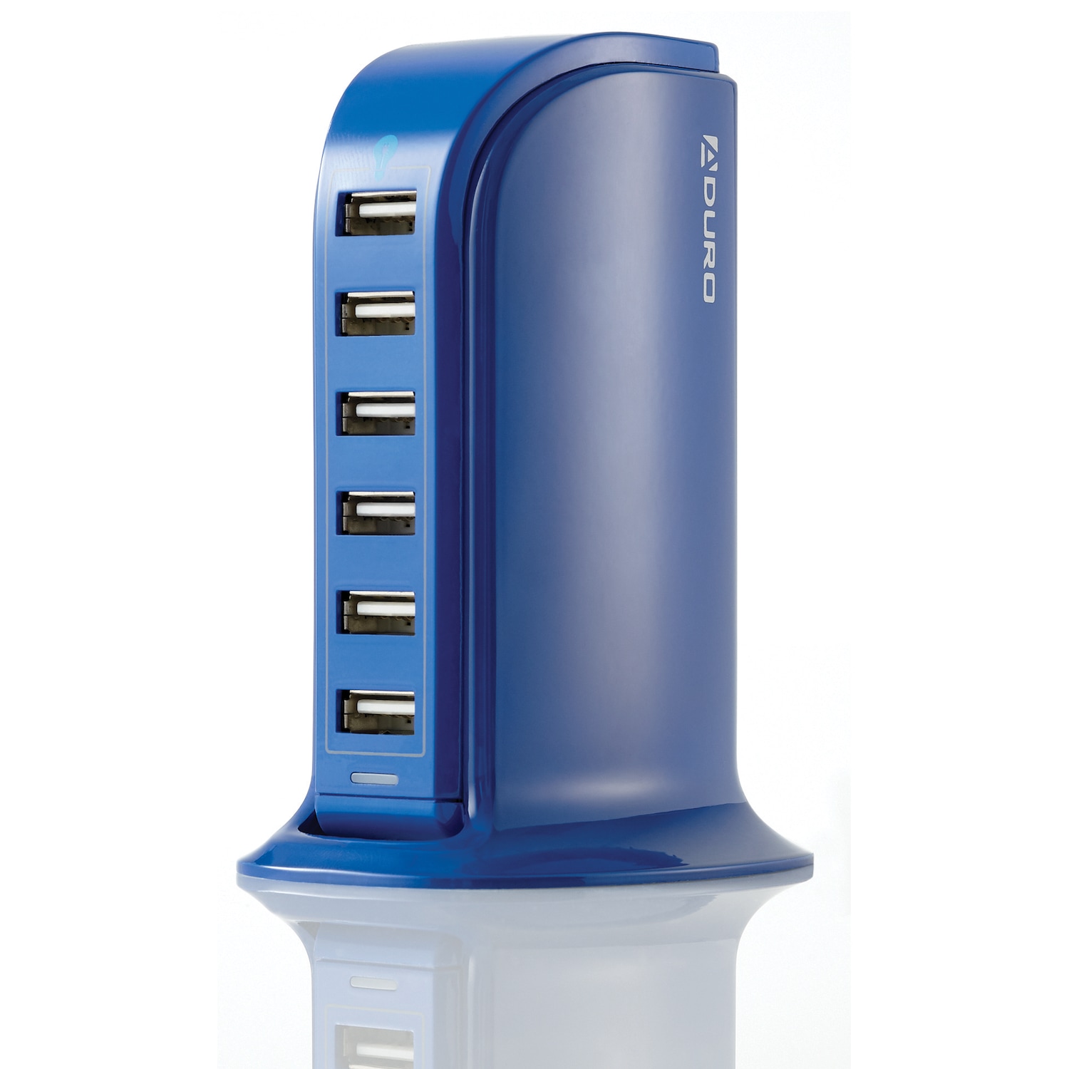 Aduro 6Port USB Charger Ginny's
