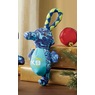 Zeus K9 Fitness Hydro Toy Seahorse, , large