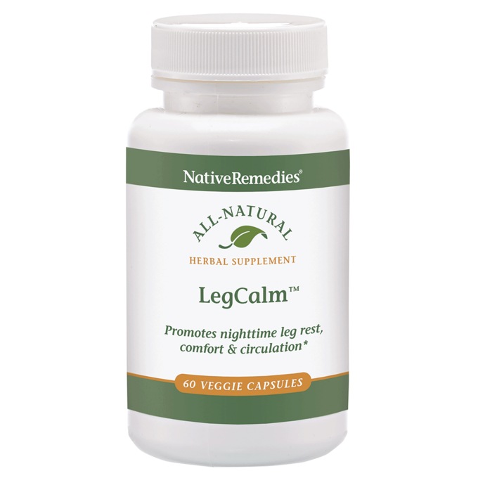 Native Remedies® Leg Calm, , large