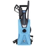 Pulsar 2000 PSI Vertical Electric Pressure Washer, Blue, large