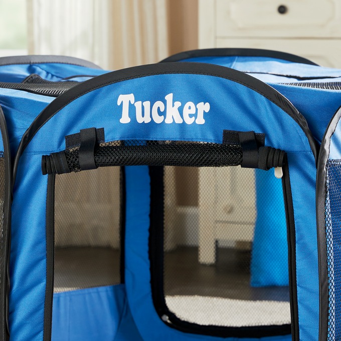 Pet Portable Play Pen, , large