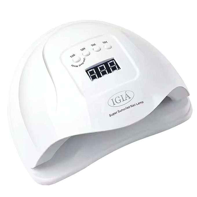 Ultimate Nail Polish Kit, , large