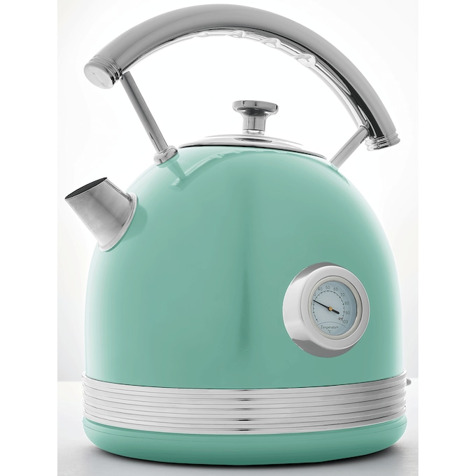 Retro Electric Kettle, , large