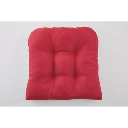 Wicker Chair Cushion, , large