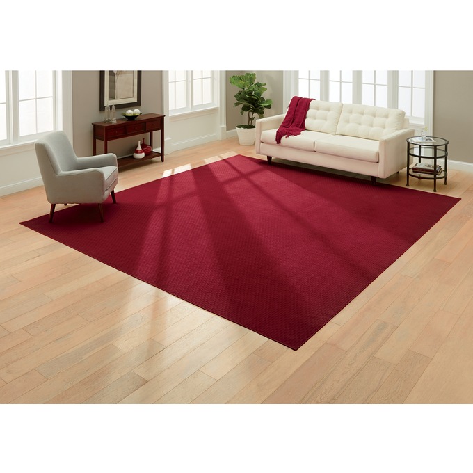 Room-Size Rug and Runners, , large