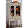 Pisa Antique-Style Cabinet, , large