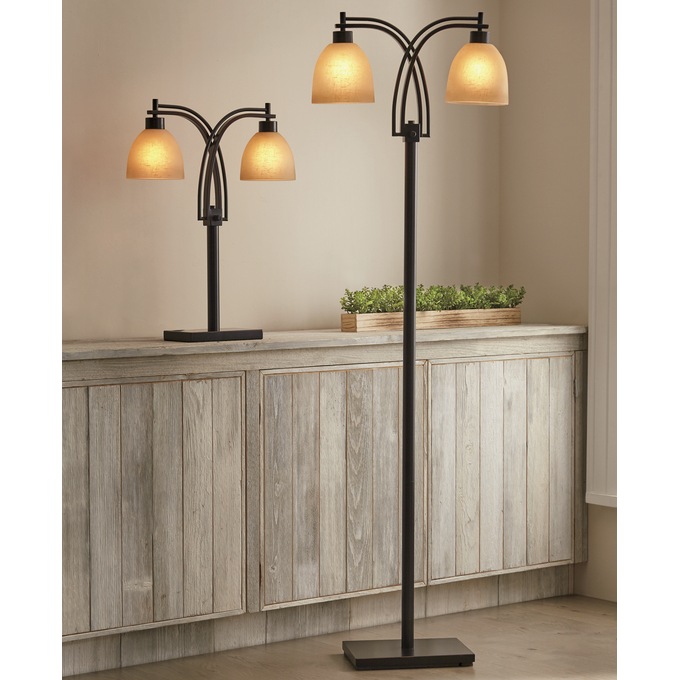 Two Bulb Table And Floor Lamp Ginny S Two Bulb Table And Floor Lamp Ginny S
