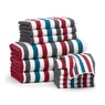 12-Piece Kingfield Towel Set, , large