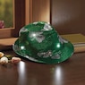 Lighted St. Pat's Hat, , large