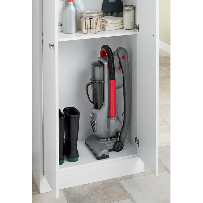Montgomery Ward Compact Foldable Vac, , large