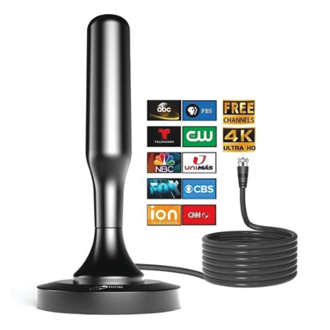 Vertical Digital TV Antenna, , large