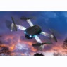 Personalized Foldable Quad Drone, , large