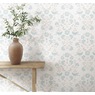 Roommates Peel and Stick Wall Paper, , large