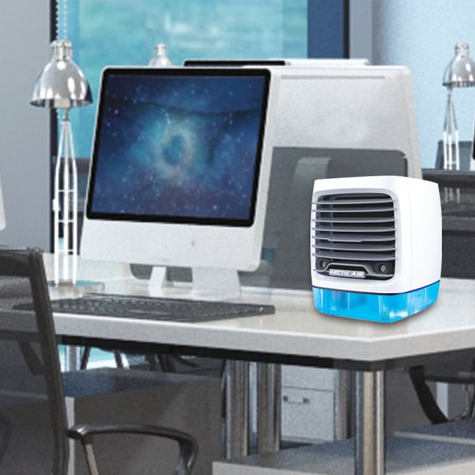 Arctic Air® Pure Chill 2.0™, , large