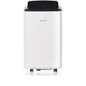 Honeywell 9K Portable Air Conditioner with Wi-Fi, , large